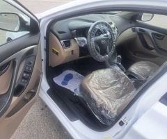Hyundai  Elantra, 2015, 1.8L, 130000 km, Avtomat