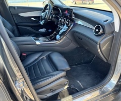 Mercedes GLC Class  GLC 300 de, 2020, 2.0L, 109000 km, Avtomat