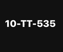 10-TT-535