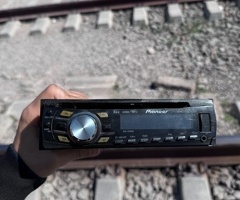 Monitor və audio sistemlər