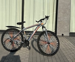 Velosiped