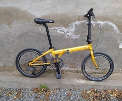 Velosiped