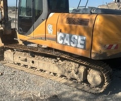 Cat, Ekskavator, 2012, 5000 km