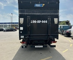 Atego 1218 , 2009, 4.3L, 340875 km, Mexanika