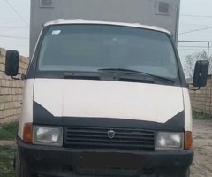 33021 , 1999, 2.4L, 450000 km, Mexanika