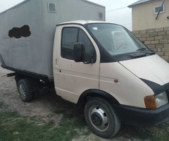33021 , 1999, 2.4L, 450000 km, Mexanika