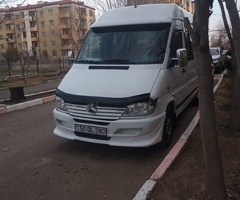 2000, 2.5L, 250000 km, Mexanika