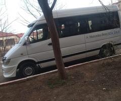 2000, 2.5L, 250000 km, Mexanika
