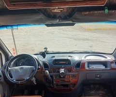 2000, 2.5L, 250000 km, Mexanika