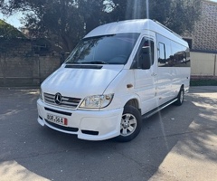 2005, 2.2L, 687334 km, Mexanika