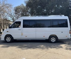2005, 2.2L, 687334 km, Mexanika