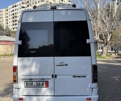 2005, 2.2L, 687334 km, Mexanika