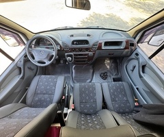 2005, 2.2L, 687334 km, Mexanika