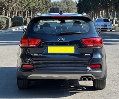 Kia  Sorento, 2018, 2.0L, 146000 km, Avtomat