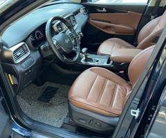 Kia  Sorento, 2018, 2.0L, 146000 km, Avtomat