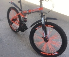 Velosiped