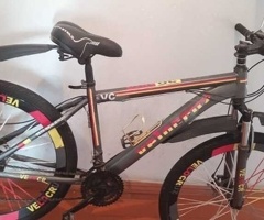 Velosiped