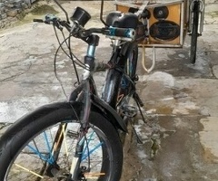 Velosiped