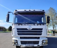 F3000 , 2013, 9.5L, 503000 km, Mexanika