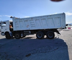 F3000 , 2013, 9.5L, 503000 km, Mexanika