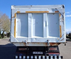 F3000 , 2013, 9.5L, 503000 km, Mexanika