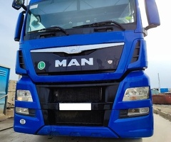 TGX 18.480 , 2013, 12L, 853000 km, Avtomat