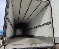 TGX 18.480 , 2013, 12L, 853000 km, Avtomat