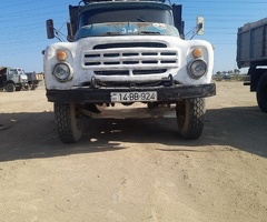130 , 1990, 6.0L, 500000 km, Mexanika