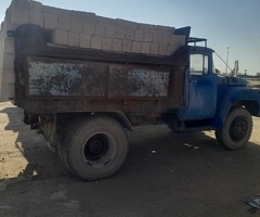 130 , 1990, 6.0L, 500000 km, Mexanika
