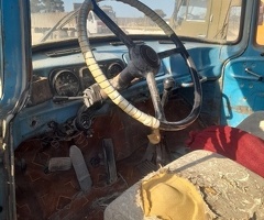 130 , 1990, 6.0L, 500000 km, Mexanika