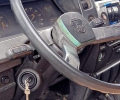 1999, 2.4L, 500000 km, Mexanika