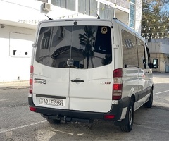 2008, 2.2L, 455258 km, Mexanika