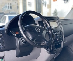 2008, 2.2L, 455258 km, Mexanika