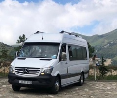 2008, 2.2L, 536000 km, Mexanika