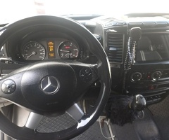 2008, 2.2L, 536000 km, Mexanika