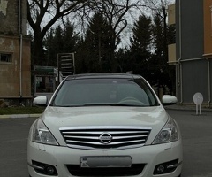 Nissan  Teana, 2008, 3.5L, 280000 km, Variator