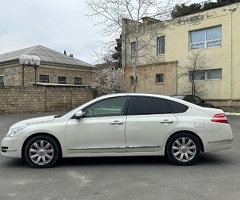 Nissan  Teana, 2008, 3.5L, 280000 km, Variator