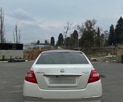 Nissan  Teana, 2008, 3.5L, 280000 km, Variator