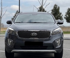 Kia  Sorento, 2016, 2.0L, 170000 km, Avtomat
