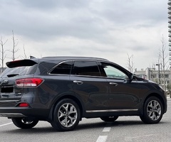 Kia  Sorento, 2016, 2.0L, 170000 km, Avtomat
