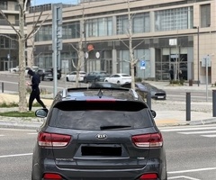 Kia  Sorento, 2016, 2.0L, 170000 km, Avtomat