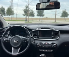 Kia  Sorento, 2016, 2.0L, 170000 km, Avtomat