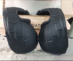 Digər hissələr, Chevrolet Equinox Patkirinik Qabag