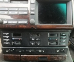 Monitor və audio sistemlər