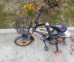 Velosiped