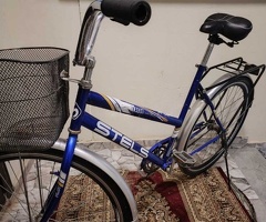 Velosiped