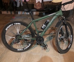 Velosiped