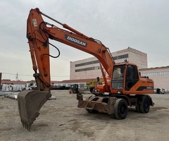 Digər, Ekskavator, 2012, 5000 km