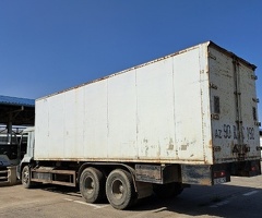 65117 , 2006, 11L, 300000 km, Mexanika
