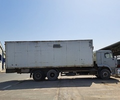 65117 , 2006, 11L, 300000 km, Mexanika